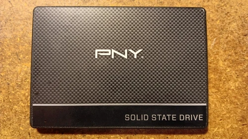 PNY  2TB SATAIII SSD Hard Drive
