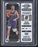 2022-23 Panini Contenders Optic #96 Devin Booker Phoenix Suns
