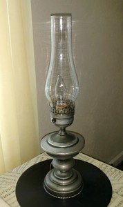 pewter