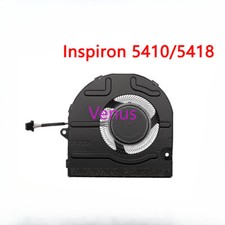 CPU Cooling Fan for Dell Inspiron 5410 5415 5418 vostro 5510 5515 7415 0KRK6P
