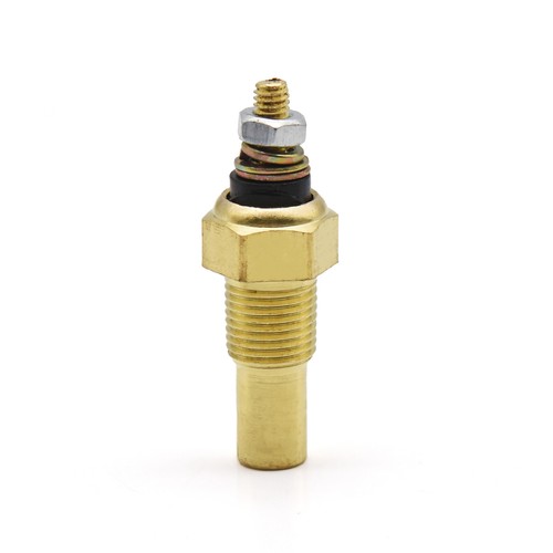 2" 52mm 7 Color Backlight Car Pointer Oil Temperature Meter 40-140℃ with Sensor - Picture 12 of 14