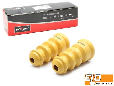 Pare-Chocs Suspension Amortisseur Audi Seat Skoda VW Lupo 2x Original Maxgear