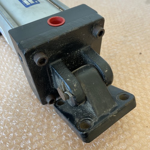NEW NO BOX- Duramaster Cylinder DS4006MP2B3S-HX || Warranty ๐บ๐ธ Fast Shipped! - Picture 4 of 4