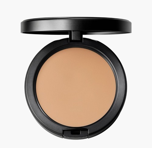 M·A·C Studio Fix Powder + Foundation C3.5 OIL/SHINE CONTROL, BUILDABLE COVERAGE - Picture 2 of 8