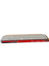Snap-on 305asxw 5-piece 12 Drive Wobble Extension Set W Original Box Snap-on 305asxw 5-piece 12 Drive Wobble Extension Set W Original Box