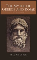 H. A. Guerber | The Myths Of Greece And Rome | Buch | Englisch (2020) | Gebunden