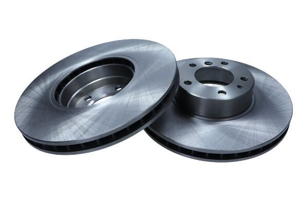 Original Maxgear Bremsscheibe 19-1043 FüR Bmw-image