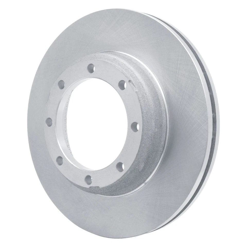 For Hino 185 2005-2010 DFC 600-76146 Premium Vented Rear Brake Rotor Foto 2 de 4