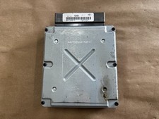 2003 Ford Mustang Cobra Svt Computer Ecu Oem