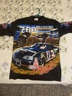 1997 Dale Earnhardt 700 Charging Horses Nascar Vtg Shirt  XL Single Stitch AOP — photo 1
