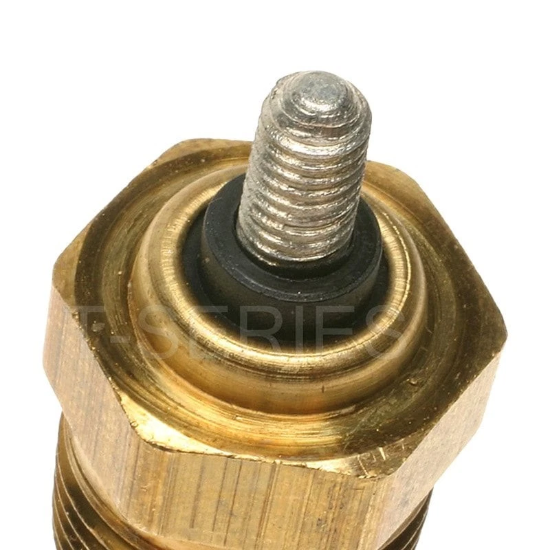 For Ford Mustang 1966-1973 Standard Tru-Tech Engine Coolant Temperature Sender Foto 3 de 3