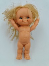 Bambola Bambolotto Vintage Shiba Doll Made in Japan Anni 60/70  16cm