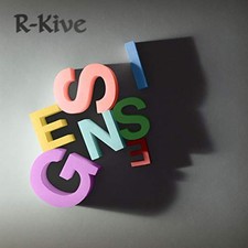 Genesis - R-Kive - Genesis CD 9KVG The Cheap Fast Free Post