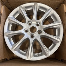 15 16 17 18 19 20 Ford Fusion Oem Wheel Rim 16x6.5 16 3983 Ds7c1007k5a Ds7ck5a 15 16 17 18 19 20 Ford Fusion Oem Wheel Rim 16x6.5 16 3983 Ds7c1007k5a Ds7ck5a