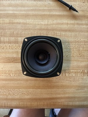 Aura Sound  4 Inch NS4-194-4A Speaker. Case Lot Of 50 Speakers 4 Ohm