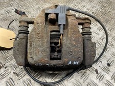 89466 Bremssattel rechts vorne MERCEDES-BENZ A-Klasse (W169) A1694201283