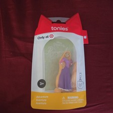Tonies Princess Rapunzel Character Figure for Toniebox 5