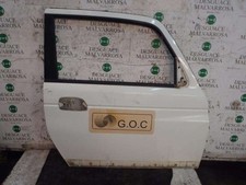 Porte avant et accessoires Ssangyong KORANDO