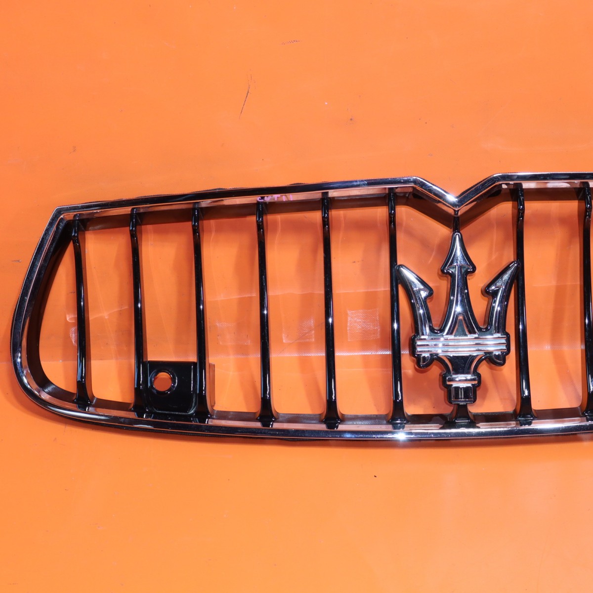 MASERATI GHIBLI GRILLE 2014 2015 2016 2017 SENSOR TYPE OEM