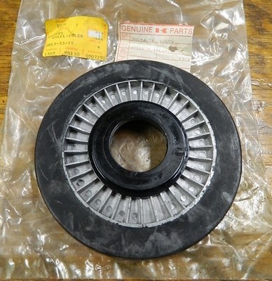 NOS SNO-JET INTRIQUE  IDLER WHEEL 60699