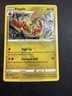 Flapple SWSH189 Black Star Promo Holo Pokemon TCG