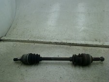 Cardan Suzuki WAGON R+