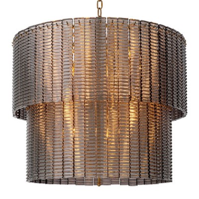Eichholtz Chandelier Imperial Double *IN STOCK*