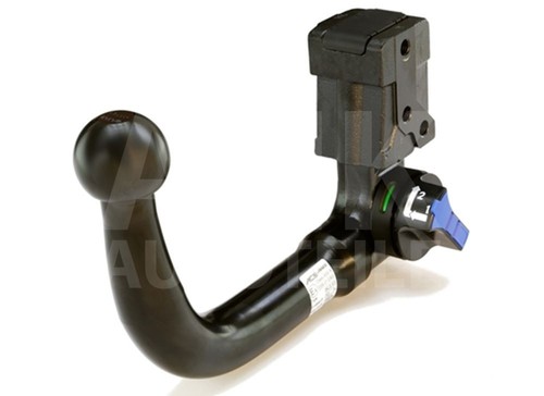 Do NISSAN Qashqai 3 III J12 od 21 HAK HOLOWNICZY STONE HOLOWNIK zdejmowany - Zdjęcie 3 z 10