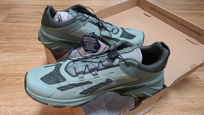 Salomon Speedverse PRG L47219000 / grün EUR 44 2/3 US 10.5 NEU