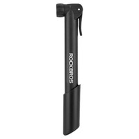Fahrradpumpe, Tragbar, Leicht, -Handpumpe, 80 Psi, Schrader/Presta5980
