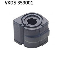 Lagerbuchse Stabilisator Skf Vkds 353001 FüR CitroëN C3 Ii Pluriel C2