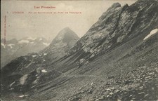 Luchon Haute-Garonne 