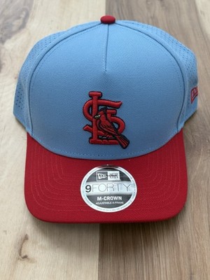 St. Louis Cardinals Hat Brand New With Tags By New Era