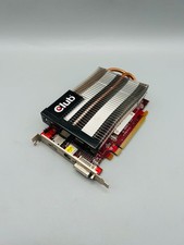 ATI Radeon HD4650 1 GB DDR2 CGAX-H46524CI PCI-E VGA DVI S-VIDEO SCHEDA GRAFICA #1308