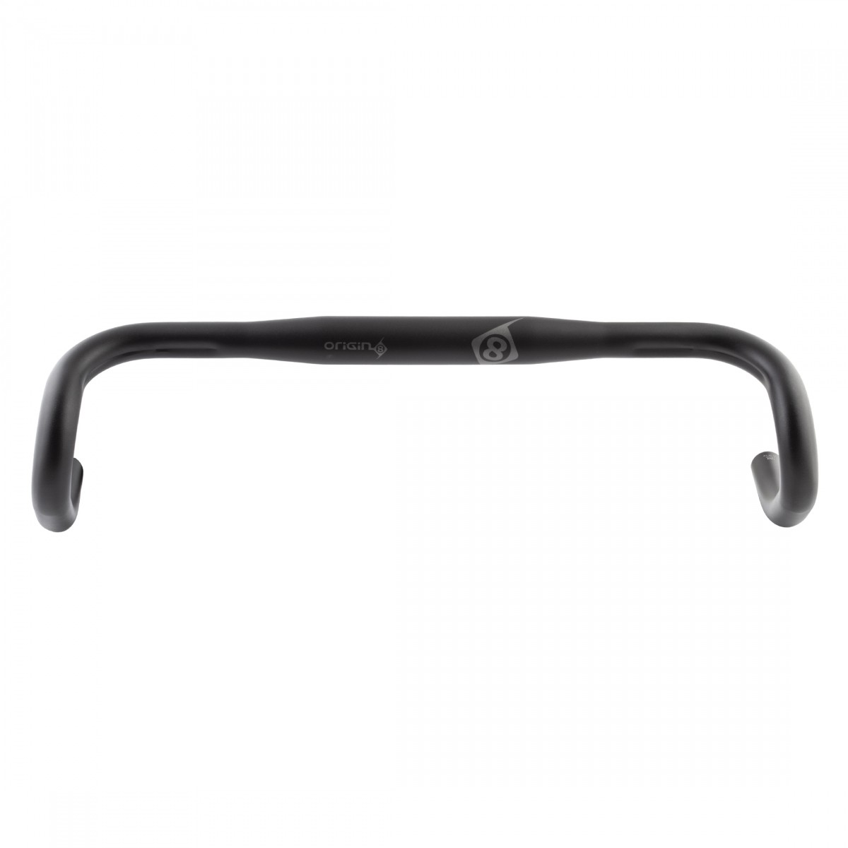 Origin8 Flare II Aero Road Bar 318mm AL6061-T6 Drop Bar with Flared Drops 11490₽