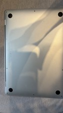 Apple MacBook Air 13,3 Zoll  A1932 Jahr 2019