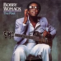 The Poet | Bobby Womack | Audio-Cd | CD | 2021 | EAN 0018771879725