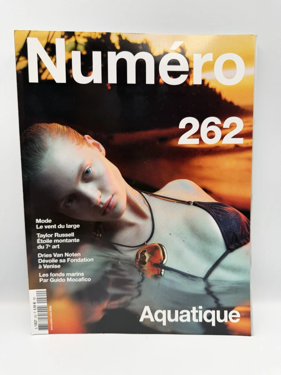 Numero Magazine for sale | eBay