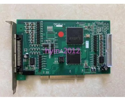 1pcs Used PMPC401 Ver 3.1 *mp