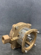 Alfa Laval PVVF 2040.2X-012 Fresh Water Generator Pump