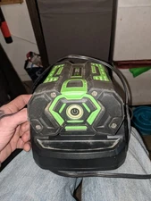 EGO 56 Volt Battery With Charger TESTED/WORKS