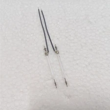 2PCS For Nikon SB-600 SB600 Camera Flash Tube Replacement Repair Parts