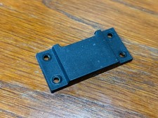 Turntable Parts - Dust Cover Hinge Base
