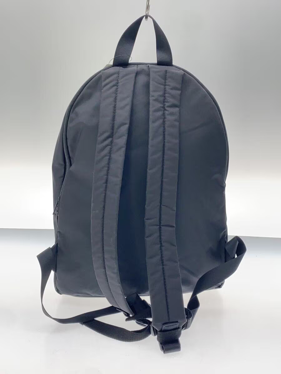 PORTER Backpack Nylon BLK Solid 751 29876 - image 3