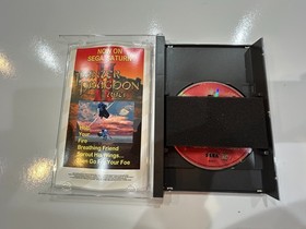 Wipeout (Sega Saturn, 1996) CIB Complete in Box w Manual + Reg Card + Foam MINT