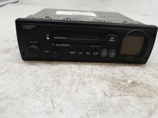 Autoradio Peugeot 306
