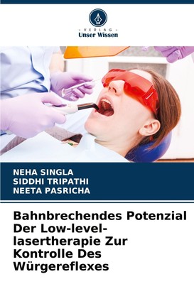 Bahnbrechendes Potenzial Der Low-level-lasertherapie Zur Kontrolle Des...
