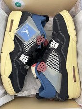 Jordan Air Jordan 4 Retro SP x Union LA Off N...
