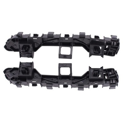 NewYall Pair of Front Bumper Cover Support Bracket for Honda Accord 2013-2017...