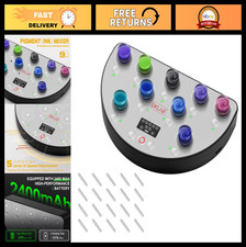 Wireless Ink Mixer for Tattoo Pigment - 5 Spe...